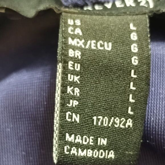 Royal Purple Velour Y2K Hoodie Size L Regency Preppy Athleisure Loungewear Track - Picture 7 of 9